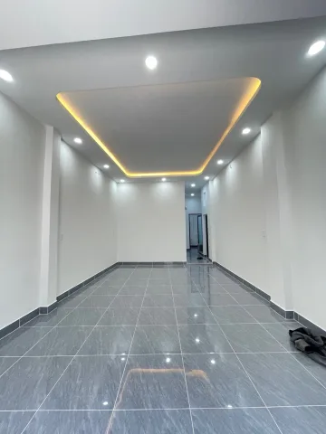 CHDV gần AEON TP, 80m2, 4 tầng, 10 phòng full NT, dòng tiền 50-60tr/tháng, 9.2 tỷ TL