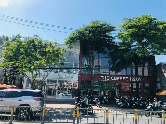 Bán đất 1715m² full thổ cư ngang 29m giá 595 tỷ tại Đường Quận 7 Phường Tân Mỹ