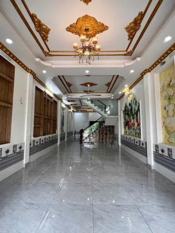 Bán nhà 100m² có sẵn 100m² thổ cư ngang 5m giá 4.5 tỷ tại Xã Phước Lý