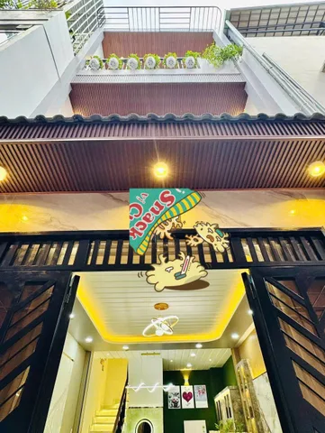 Chủ kẹt tiền cần xoay vốn gấp bán nhà gần MT Vườn Lài, P. An Phú Đông, Q.12 – 50m2 giá 2tỷ510tr. Sổ chủ giữ.