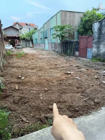 HÀNG FO - VIEW HỒ ĐẸP - ĐƯỜNG Ô TÔ VÀO ĐẤT TIỆN ÍCH NGẬP TRÀN
