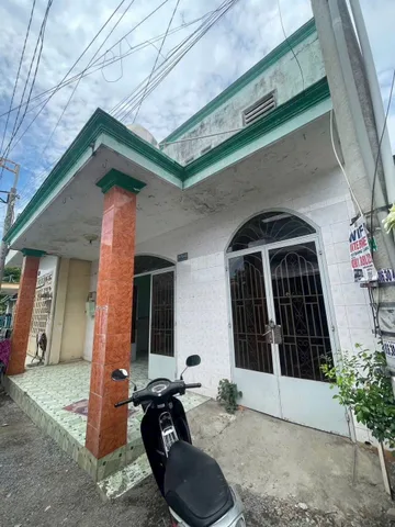 Bán nhà 85m2 sổ riêng có hoàn công (P. Tân Vạn) nay P. Biên Hoà Giá 1ty950
