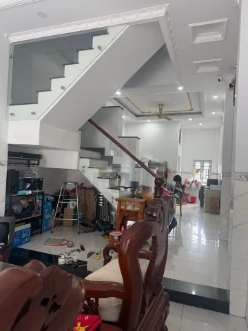 Nhà 4 tầng Bình Tân,4X15,chỉ 5tỉ 4,hxh 6m,4pn, 4wc, gần sát chợ Bình Thành, sổ hồng riêng,công nhận đủ,cc ngay.