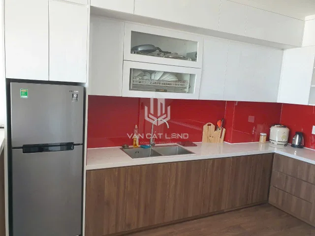 CHO THUÊ PENTHOUSE ARIA RESORT VŨNG TÀU – 300M² – 3PN + PHÒNG LÀM VIỆC – VIEW BIỂN – 43 TRIỆU/THÁNG