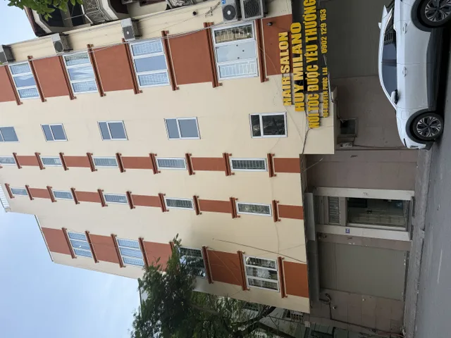 Cho thuê tầng 1 nhà 2 mặt tiền 104 Nguyễn Phúc Lai