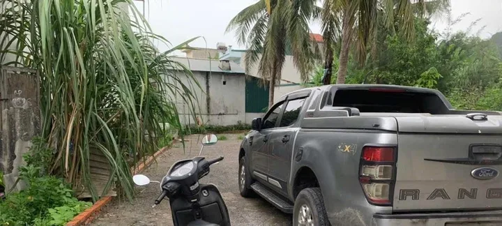 BÁN ĐẤT SÁT MẶT ĐƯỜNG TUYỂN THAN,HỒNG HÀ,HẠ LONG