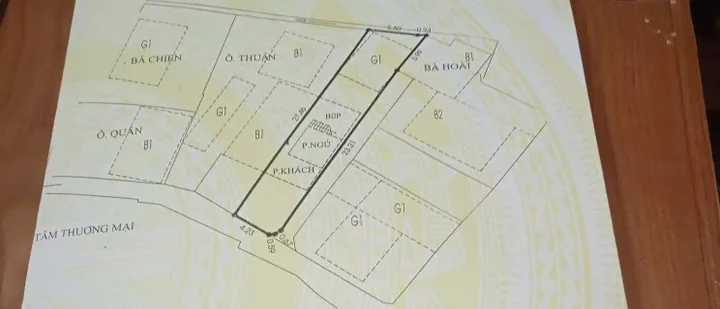 BÁN ĐẤT GẦN CHỢ VƯỜN ĐÀO,BÃI CHÁY,HẠ LONG