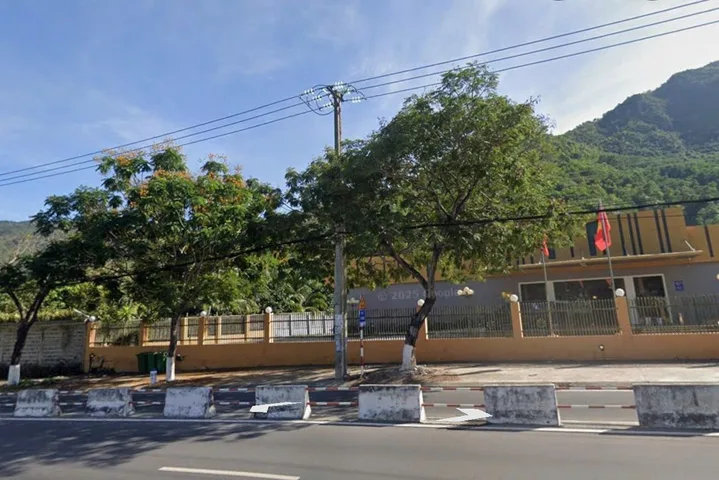 🍁Bán lô đất mặt tiền đường NGUYỄN TẤT THÀNH - NAM NHA TRANG - SIÊU TIỀM NĂNG – VỪA GIỮ TIỀN VỪA SINH DÒNG TIỀN💰20tr/m2🍁