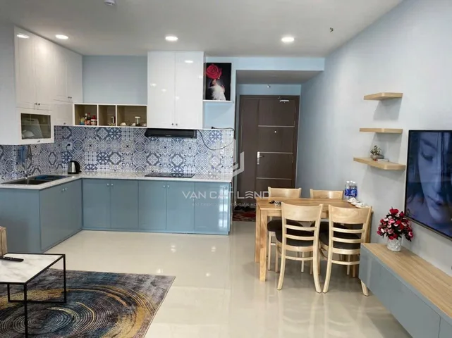 🔥 CẦN BÁN NHANH – CĂN HỘ STUDIO GATEWAY 1PN TẦNG CAO – 53M² – 2.7 TỶ 🔥