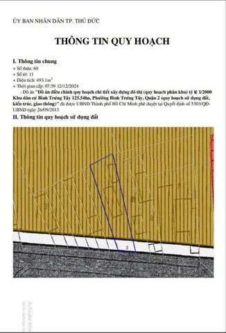 BDS HVL [NC] 231 - 233 NGUYỄN DUY TRINH Q2 BÁN RẺ