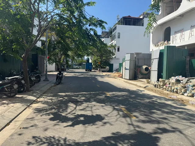 Bán đất góc mặt tiền 13M – KĐT Hà Quang 2, Nha Trang SIÊU HIẾM cách Tố Hữu 70m