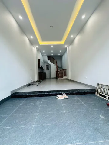 🔥 XUÂN ĐỈNH – THANG MÁY – LÔ GÓC 3 THOÁNG – GẦN NGOẠI GIAO ĐOÀN 🔥