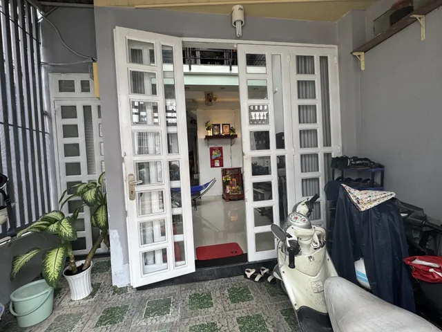 BÁN NHÀ HẺM XE HƠI ĐƯỜNG SỐ 48, HIỆP BÌNH CHÁNH - 48m2 - 3 TẦNG - GIÁ 5.7 TỶ TL