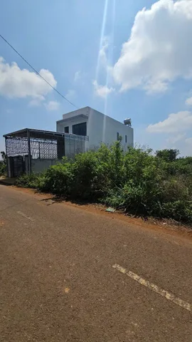 Bán đất 1196m² có sẵn 300m² thổ cư ngang 7m giá 2.8 tỷ tại đường ĐT 725 Xã Đức Trọng