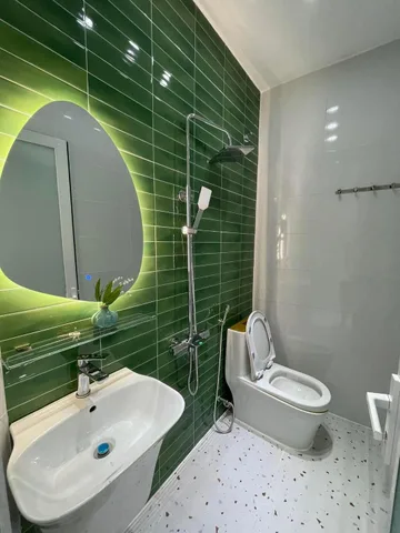 BÁN NHÀ ĐÀO DUY ANH, PHƯỜNG 9, PHÚ NHUẬN. SHR . 3 TỶ 250TR