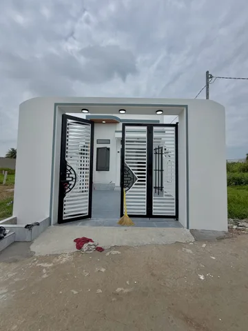 🏡 BÁN NHÀ MỚI XÂY ĐẸP – ĐƯỜNG Ô TÔ 4M – PHƯỚC THẠNH, TP. MỸ THO
