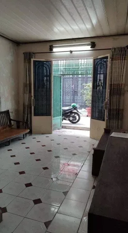 Bán NR giá siêu hời tại Võ Oanh, 2,5 tỷ, 46,8m2, 2PN, 2WC, 2 tầng