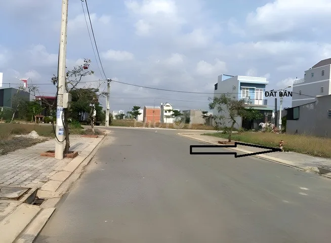 CẮT LỖ 500 TRIỆU, CHẤP NHẬN BÁN RẺ HƠN THỊ TRƯỜNG 30%, ĐỐI DIỆN KHU ĐÔ THỊ LẤN BIỂN, Ở, KD