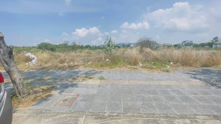 🏡 BÁN ĐẤT ĐƯỜNG NGUYỄN THÁI HỌC – KHU TĐC BẮC HƯƠNG LỘ 10, LONG TÂM, BÀ RỊA