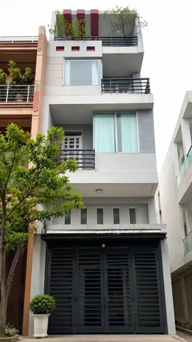 🏡 MẶT TIỀN THỐNG NHẤT – 3 TẦNG - 82M2 - VỊ TRÍ KINH DOANH ĐẮC ĐỊA – GIÁ 13.8 TỶ