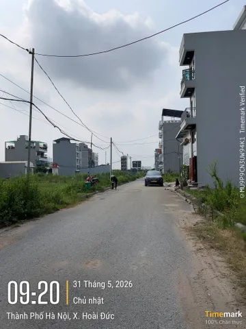 HIẾM! ĐẤT DỊCH VỤ VÀNH ĐAI 3.5 - VIEW CÔNG VIÊN - VỈA HÈ Ô TÔ