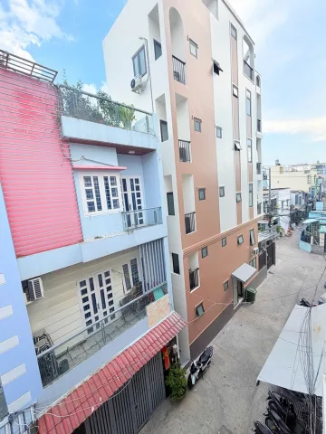 Nhà đường Tân Hoà Đông - 1sẹt - 3tầng chỉ hơn 5tỏi chủ bán gấp nên giảm