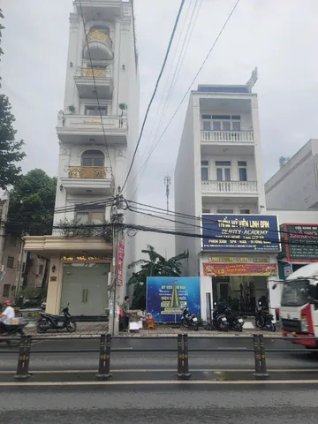 Bán đất 81m² full thổ cư ngang 4.5m giá 7.9 tỷ tại Đường Trần Hoàng Na Phường Tân An