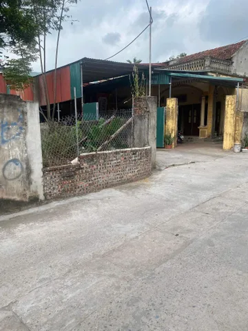 HÀNG HOT ĐÔNG MỸ THANH TRÌ: 100M2 - MT 5M - Ô TÔ CHẠY - NGAY TRUNG TÂM - GIÁ 6 TỶ