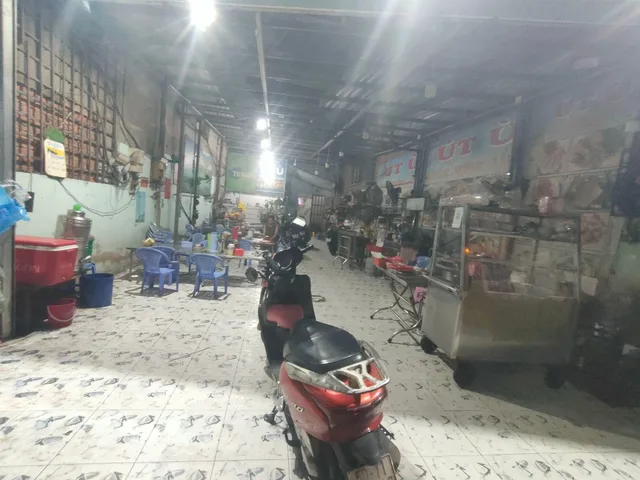 Bán kho xưởng mặt tiền Nguyễn Thị Trên, Trung Mỹ Tây Quận 12, diện tích 146m² ngang 7m, sổ hồng riêng, vị trí đẹp gần An Sương