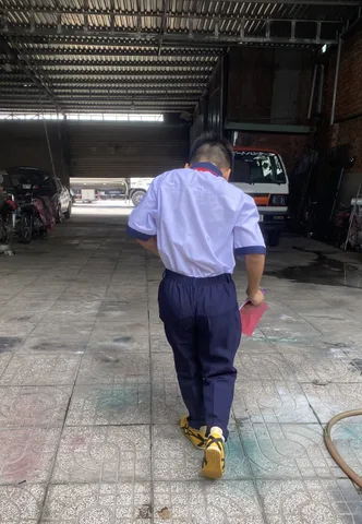 mt Ql51 gần vòng xoay cao tốc bến lức -biên hoà-vũng tàu