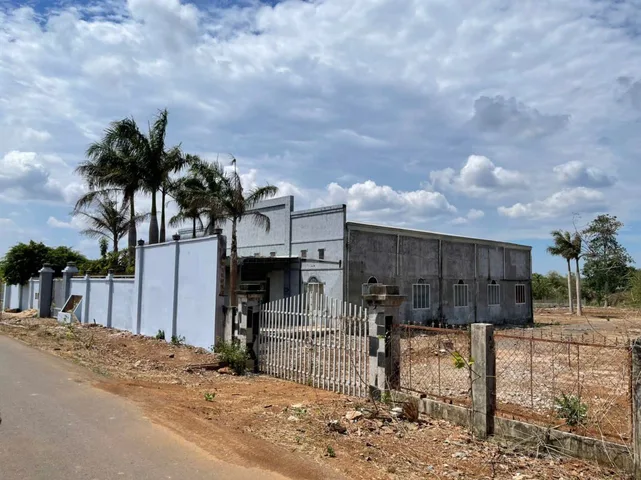 Bán Đất 13240000m2 có sẵn 1000 m2 thổ cư giá 38 tỷ tại Đường số 28 Xã Nghĩa Thành Huyện Châu Đức Bà Rịa - Vũng Tàu