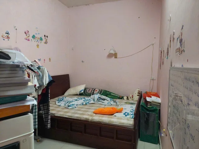 2.6 TỶ MUA CHUNG CƯ HAY MUA CĂN NHÀ ĐÚC THẬT VỊ TRÍ TRUNG TÂM NÀY?