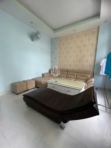 🔥 BÁN NHÀ 1 TRỆT 3 LẦU HẺM Ô TÔ PHAN HUY ÍCH, PHƯỜNG 2 – 75M² – 4PN – GARA Ô TÔ – 12.5 TỶ 🔥