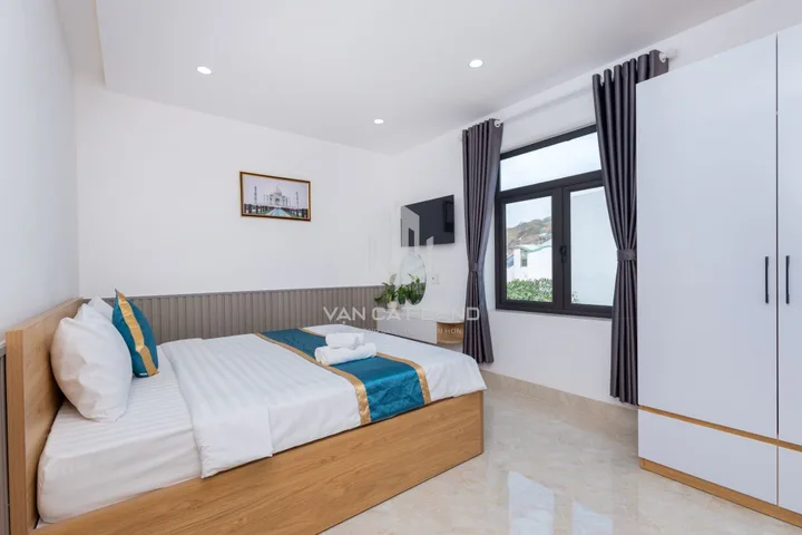 🔥 BÁN HOMESTAY 1 TRỆT 3 LẦU HẺM Ô TÔ THÁI VĂN LUNG – KHU Á CHÂU – 72.6M² – 6PN – THANG MÁY – 10.5 TỶ 🔥