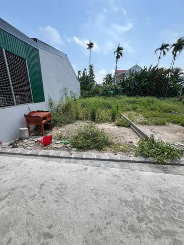 2KM95 MẶT NGÕ 3,5M ĐỨC PHONG ĐẠI ĐỒNG KIẾN THỤY - 95M² NGANG 5M ĐẸP - HÀNG XÓM VINHOMES - ZÁ CHỈ 1.4X TỶ