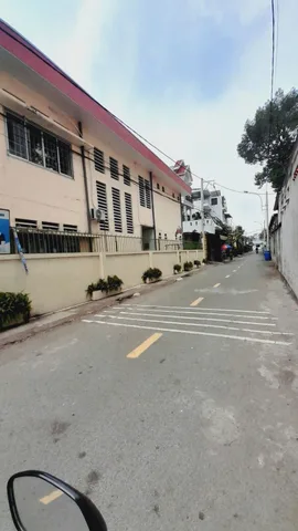 MẶT TIỀN  NGAY GIÁO XỨ KHIẾT TÂM - NHIỀU CHỖ ĐẬU Ô TÔ - DÂN KINH DOANH SẼ HIỂU GIÁ TRỊ