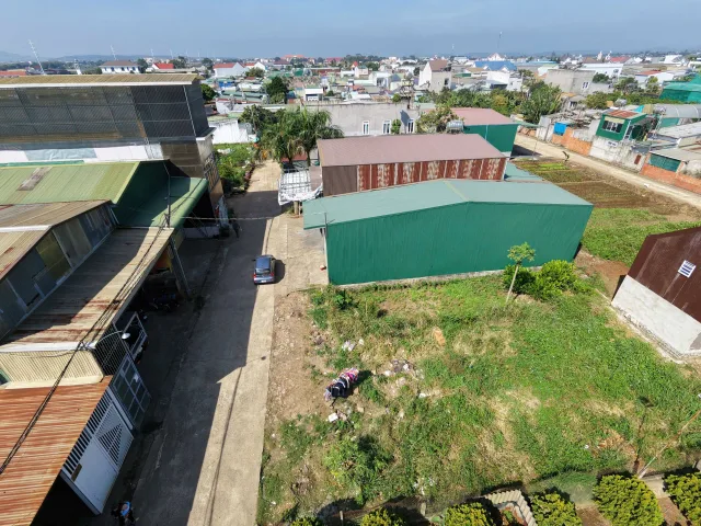 Bán đất 120m² full thổ cư ngang 5m giá 2.8 tỷ tại Đường Trần Bình Trọng Xã Đức Trọng