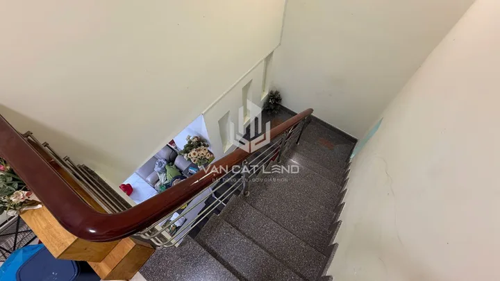 🔥 BÁN NHÀ 1T1L HẺM LƯƠNG VĂN CAN – 75.9M² – NGANG 5.6M – FULL NỘI THẤT – 6.5 TỶ 🔥