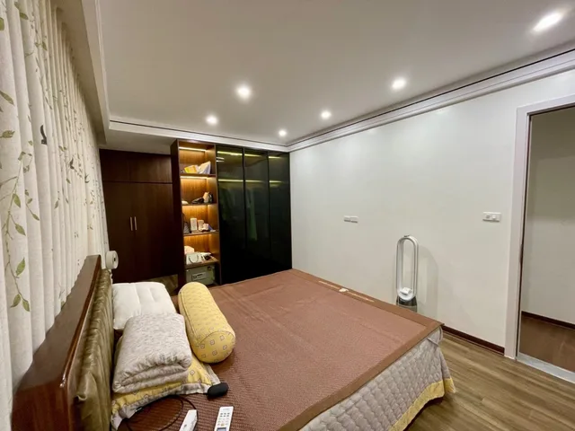 🏡 SIÊU HIẾM CĂN GÓC 3PN HUD3 LINH ĐÀM – FULL NỘI THẤT CAO CẤP