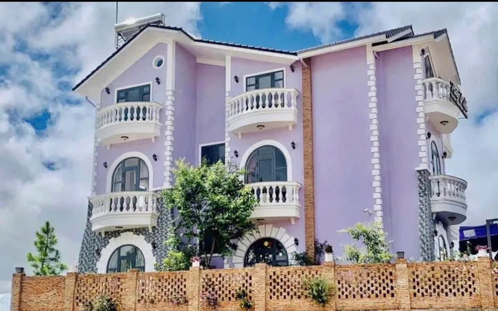 Căn villa đồ sộ kiên cố cần bán giá tốt, phù hợp
mua đầu tư làm du lịch