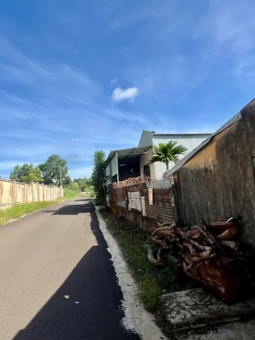 🌍 Đất Hẻm chính 29 Lạc Long Quân