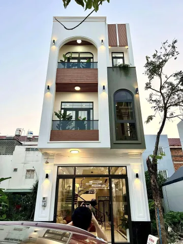 💥💥SỠ HỮU NGAY NHÀ 1 TRỆT 2 LẦU - 4PN- FULL CÔNG NĂNG CHỈ 2TỶ630💥💥