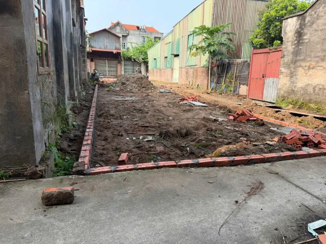 CHÍNH CHỦ GỬI BÁN LÔ F0 ĐẸP PHÙ KHÊ ,TỪ SƠN ,Ô TÔ VÀO TẬN ĐẤT, DT60M, GIÁ NHỈNH 2 TỶ