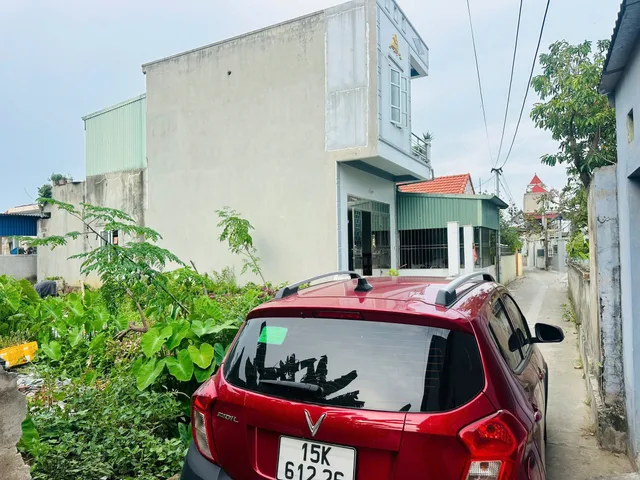 Bán đất 94m² full thổ cư ngang 5,2m giá 1.9 tỷ tại Phường Hưng Đạo (ngõ ô tô 2,2m Phúc Lộc)