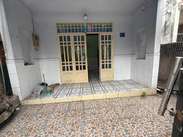 🏠 BÁN NHÀ KHA VẠN CÂN, TP. THỦ ĐỨC – 77M2 CÔNG NHẬN – HẺM THÔNG – GIÁ 5.2 TỶ