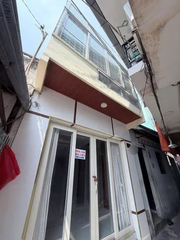 NHÀ ĐẸP