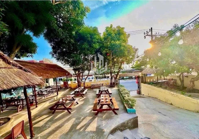 🔥 SIÊU PHẨM QUỸ ĐẤT VÀNG NGUYÊN CĂN DIỆN TÍCH KHỦNG 880M² NGANG 22M BỀ THẾ – TÂM ĐIỂM DU LỊCH TRUNG TÂM PHỐ BIỂN – KINH DOANH TỰ DO ĐA NGÀNH GIÁ 40 TRIỆU 🔥