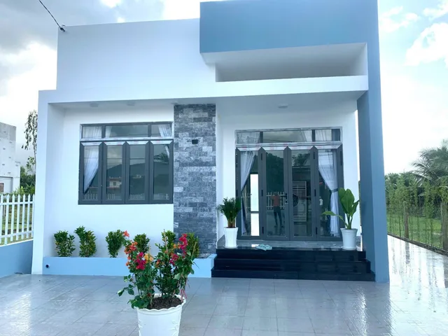 🏡 NHÀ VƯỜN SUỐI TIÊN DIỆN TÍCH 527m2 ĐƯỜNG NHỰA 10M THÔN GÒ MÈ ( SUỐI TIÊN CŨ )