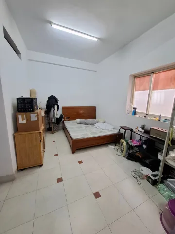 MẶT TIỀN 4 TẦNG PHẠM HÙNG, P.4, Q.8, HÀNG XÓM CHỦ TỊCH QUẬN, 8M X 21M, SHR, HOÀN CÔNG ĐỦ