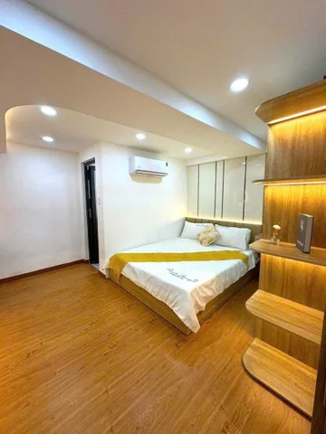 Bán Nhà HXH nội bộ 6m Nguyễn Tri Phương P.5 Q. 10 68m2/ 3 tỷ 15, SHR
